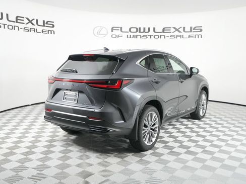 New 2026 Lexus NX 350 AWD w/ Luxury Package image 7