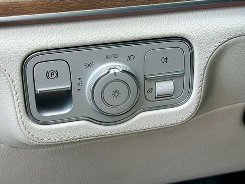 Certified 2022 Mercedes-Benz GLE 350 image 10