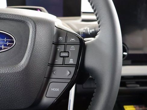 New 2026 Subaru Solterra Premium image 17