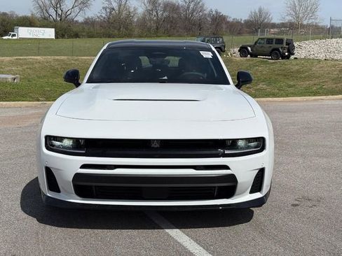 New 2026 Dodge Charger Scat Pack w/ Wheel & Tire Package AWD/4WD image 11