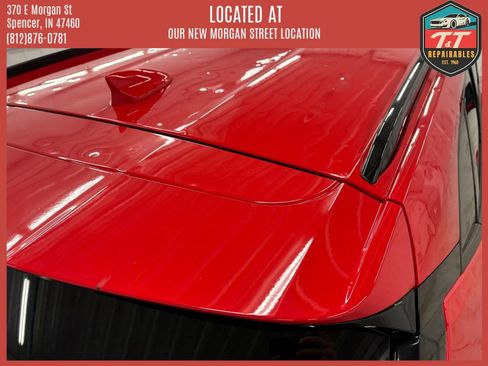 Used 2022 Chevrolet Blazer LT FWD image 32