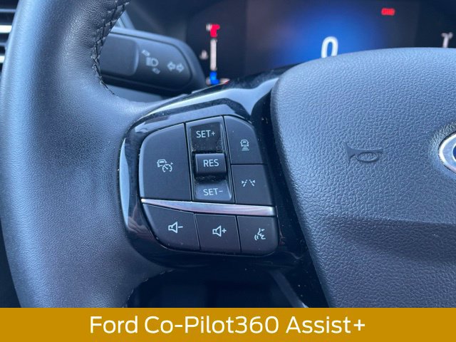 Used 2023 Ford Escape Active w/ Tech Pack #1 AWD/4WD image 25