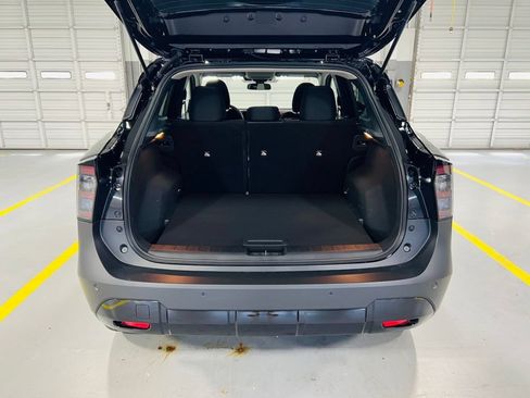 New 2026 Nissan Kicks SV FWD image 9