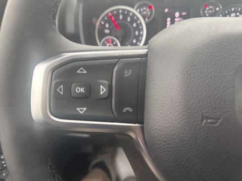 Used 2025 RAM 2500 Big Horn image 21