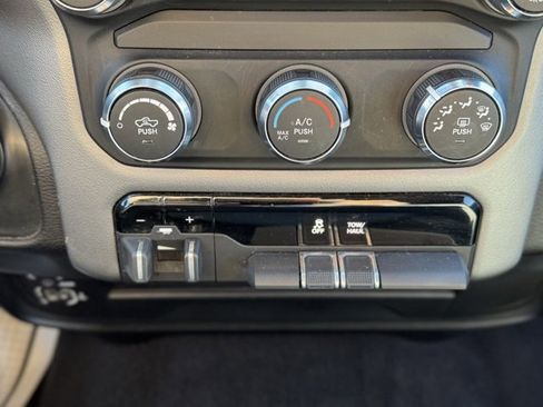 Certified 2024 RAM 2500 Big Horn image 21