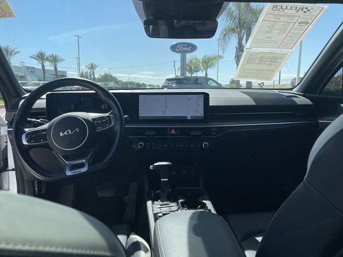 Used 2025 Kia K5 GT-Line w/ GT-Line Premium Package FWD image 20