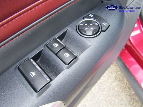 Certified 2025 Ford Mustang GT Premium RWD image 30