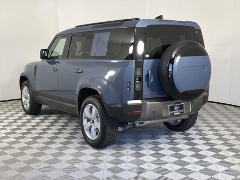 New 2026 Land Rover Defender 110 S image 3