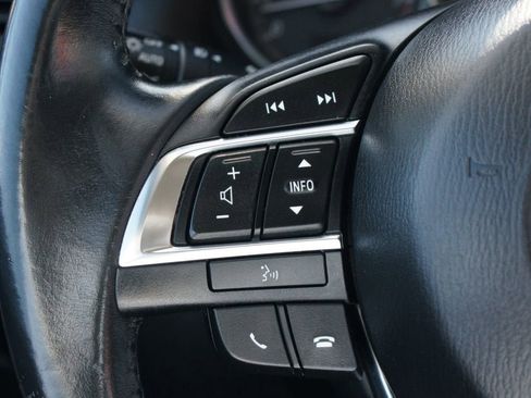 Used 2016 MAZDA CX-5 Grand Touring image 10