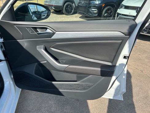 New 2026 Volkswagen Jetta Sport FWD image 41