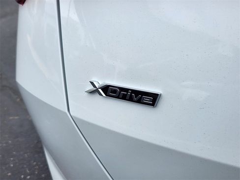 New 2026 BMW X3 xDrive30 w/ Premium Package image 21