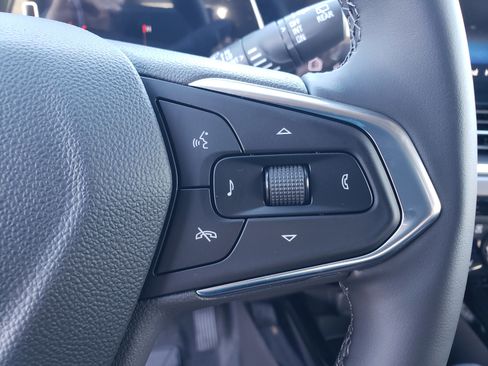 New 2026 Chevrolet Trax ACTIV image 14