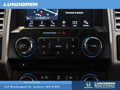 Used 2016 Ford F150 Lariat image 24