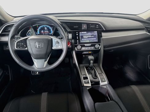 Used 2018 Honda Civic EX image 17