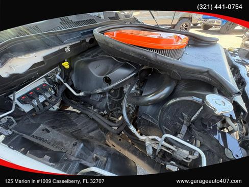 Used 2011 RAM 1500 Big Horn AWD/4WD image 53