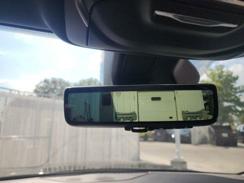 New 2025 Jeep Grand Cherokee Limited w/ Luxury Tech Group II image 10