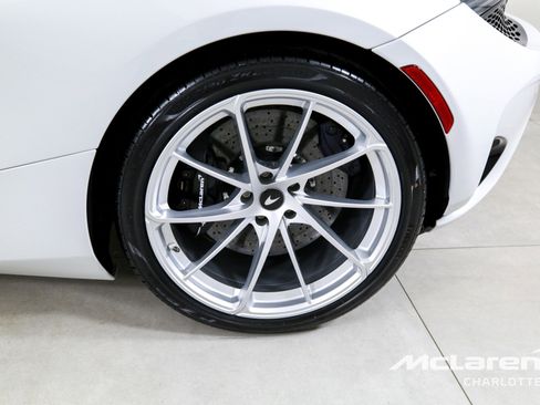 New 2027 McLaren 750S Spider image 31