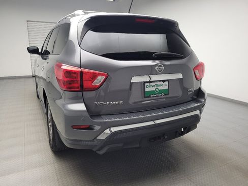 Used 2017 Nissan Pathfinder SV w/ Trailer Tow Package AWD/4WD image 6