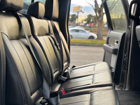 Used 2013 Ford F150 FX4 w/ Luxury Equipment Group image 7