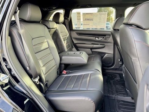 New 2026 Honda CR-V Sport-L image 24