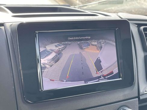 New 2026 RAM ProMaster 1500 w/ Convenience Group image 16