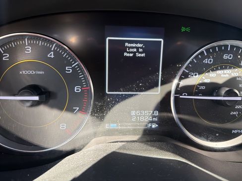 Used 2023 Subaru Crosstrek 2.5i Sport image 19