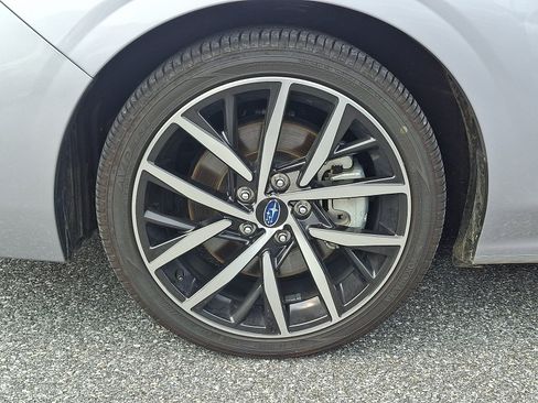 Certified 2026 Subaru Impreza 2.0i Sport AWD/4WD image 8