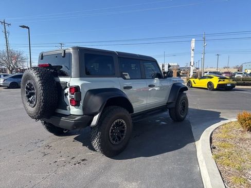 Used 2023 Ford Bronco Raptor image 15