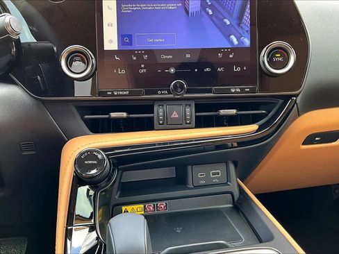 New 2026 Lexus NX 350 AWD w/ Premium Package image 19