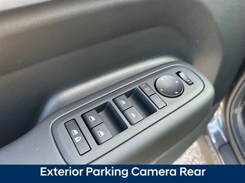 New 2026 Hyundai Santa Fe SE image 11