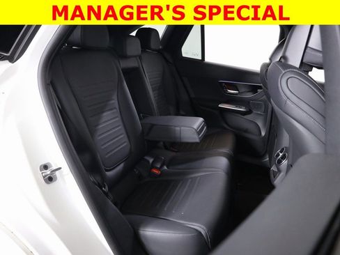 Certified 2025 Mercedes-Benz GLC 300 GLC 300 image 41
