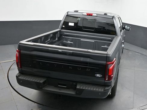 New 2026 Ford F150 Platinum AWD/4WD image 44
