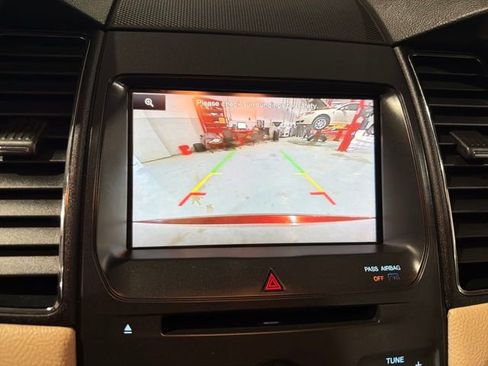 Used 2014 Ford Taurus SEL w/ Equipment Group 201A image 20