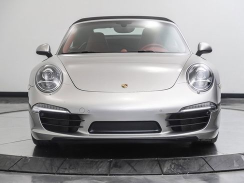 Used 2012 Porsche 911 Carrera S RWD image 16