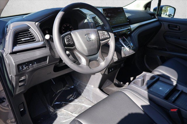 New 2027 Honda Odyssey EX-L image 10