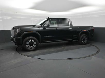 New 2026 GMC Sierra 2500 Denali w/ Denali Reserve Package