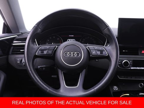 Used 2021 Audi A5 2.0T Premium w/ Convenience Package AWD/4WD image 13