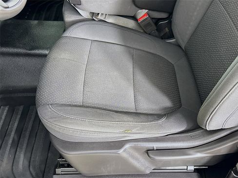 Used 2020 Chevrolet Silverado 2500 W/T w/ WT Convenience Package image 18