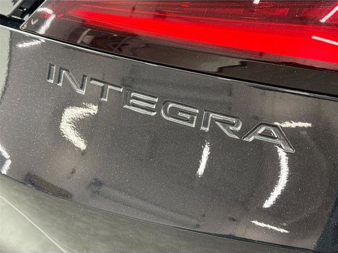 Used 2023 Acura Integra image 14