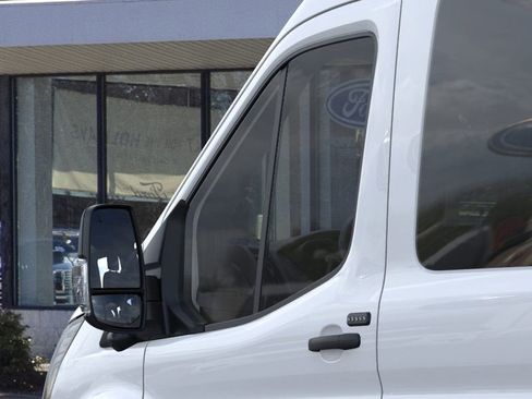 New 2026 Ford Transit 350 XLT image 20