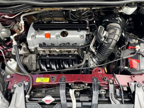 Used 2013 Honda CR-V EX-L image 7