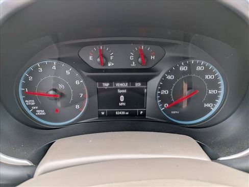 Used 2018 Chevrolet Malibu LS FWD image 11