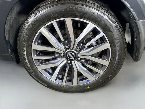 Used 2024 Nissan Kicks SV FWD image 29
