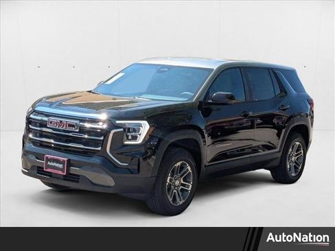 New 2026 GMC Terrain Elevation image 1