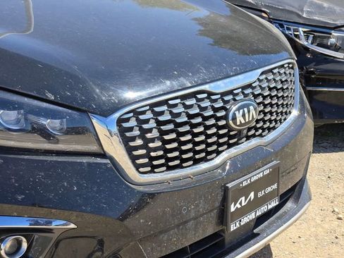 Used 2019 Kia Sorento SX w/ SX Touring Package AWD/4WD image 5