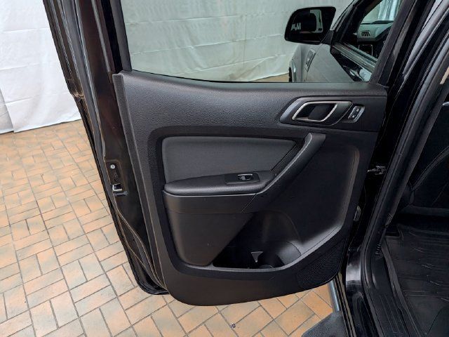 Used 2021 Ford Ranger XLT w/ Tremor Off-Road Package AWD/4WD image 18