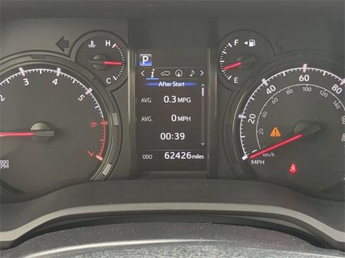 Certified 2021 Toyota 4Runner SR5 Premium w/ Moonroof Package image 28