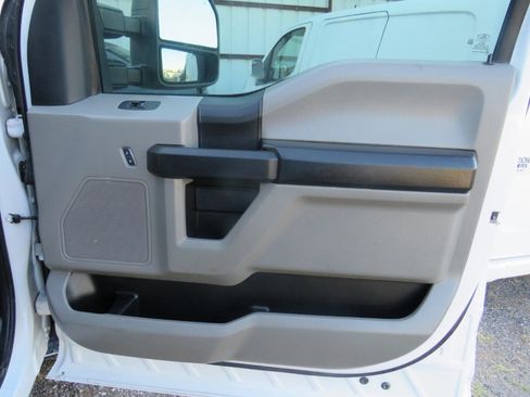 Used 2019 Ford F250 XL w/ XL Value Package RWD image 15