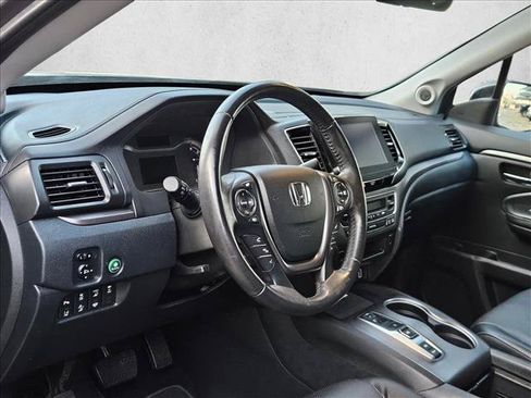 Used 2021 Honda Ridgeline RTL-E image 9