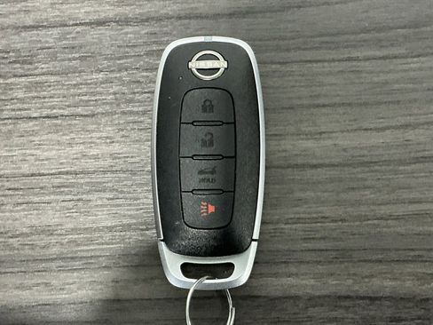 Used 2024 Nissan Ariya FWD image 37